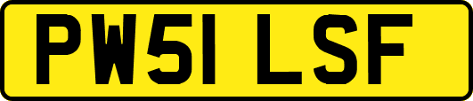 PW51LSF