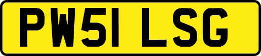 PW51LSG