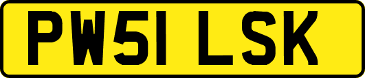 PW51LSK