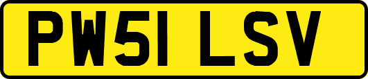PW51LSV