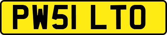 PW51LTO