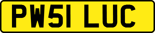 PW51LUC