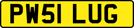 PW51LUG