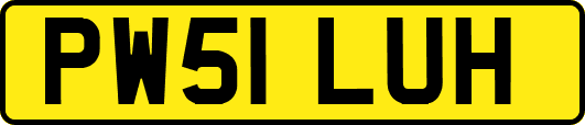 PW51LUH