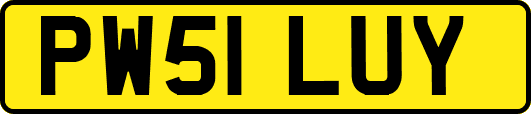 PW51LUY