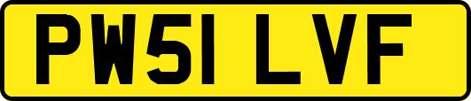 PW51LVF