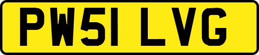 PW51LVG