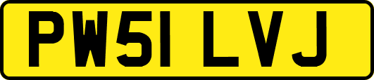 PW51LVJ