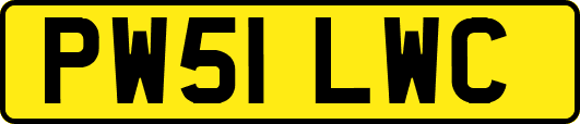 PW51LWC