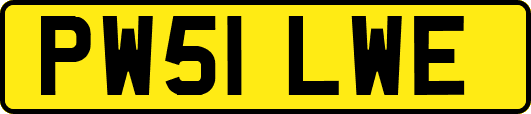 PW51LWE