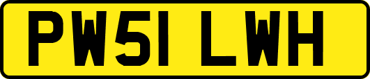 PW51LWH