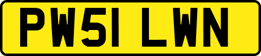 PW51LWN