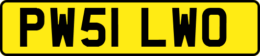 PW51LWO