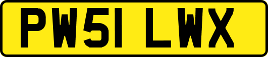 PW51LWX