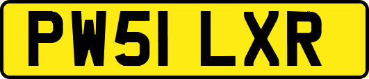 PW51LXR