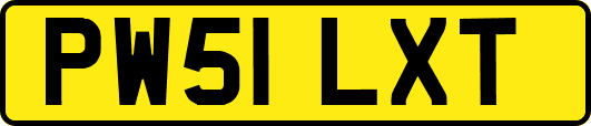 PW51LXT