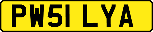 PW51LYA