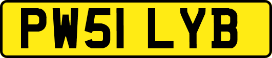 PW51LYB