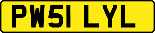 PW51LYL