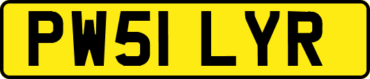 PW51LYR