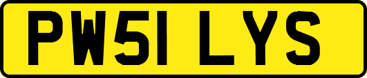 PW51LYS