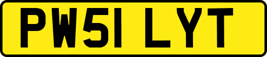 PW51LYT