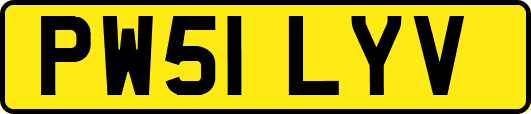 PW51LYV