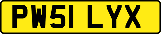 PW51LYX