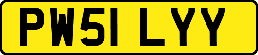 PW51LYY