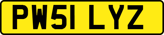 PW51LYZ