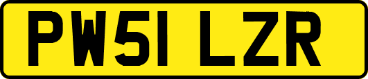 PW51LZR