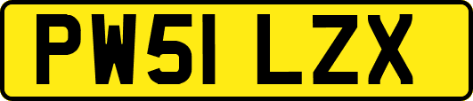 PW51LZX