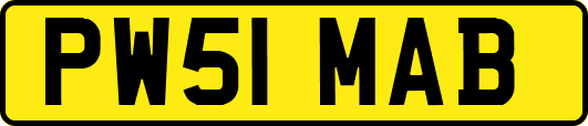PW51MAB