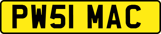 PW51MAC