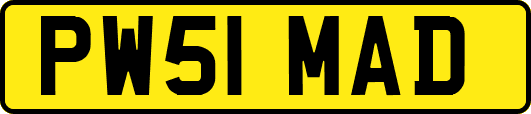 PW51MAD