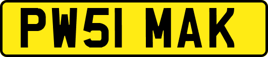 PW51MAK