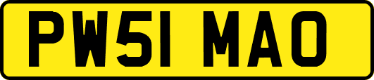 PW51MAO