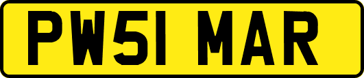 PW51MAR