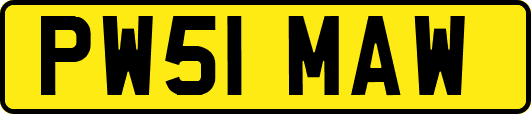 PW51MAW