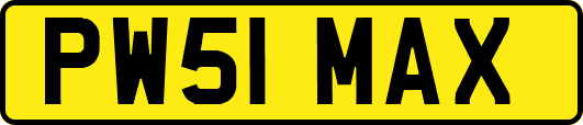 PW51MAX