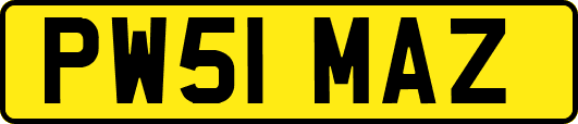 PW51MAZ