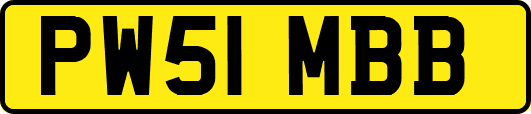 PW51MBB