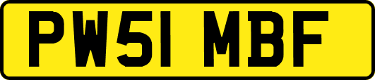 PW51MBF