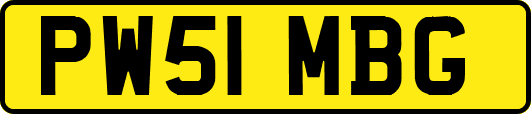 PW51MBG