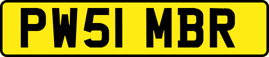 PW51MBR