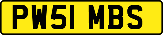 PW51MBS