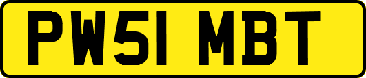 PW51MBT