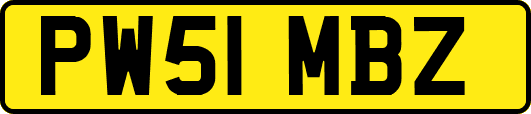 PW51MBZ