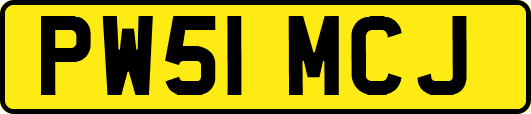 PW51MCJ