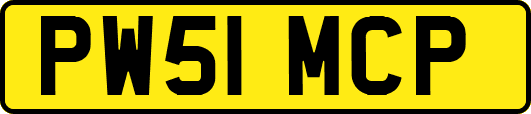 PW51MCP
